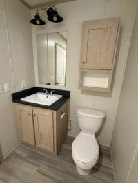 2025 Clayton Homes Inc Adrenaline Mobile Home