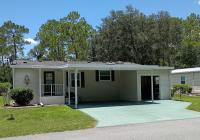 1998 Palm Harbor Mobile Home