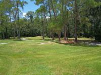 1998 Palm Harbor Mobile Home