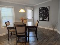 1998 Palm Harbor Mobile Home