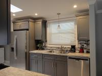 1998 Palm Harbor Mobile Home