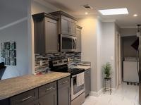 1998 Palm Harbor Mobile Home