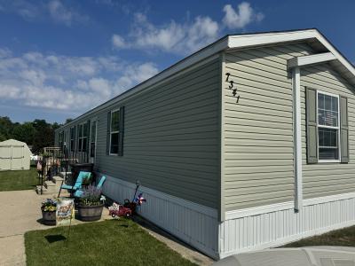 Mobile Home at 7341 Pacer Place Caledonia, MI 49316