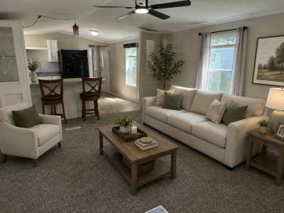 Mobile Home at 2005 Marmoor Dr #131 Shelby Township, MI 48317