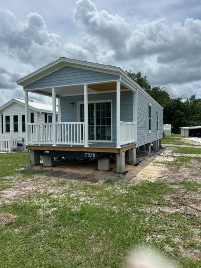 Mobile Home at 28229 Cr 33, Lot W294 Leesburg, FL 34748