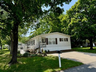 Mobile Home at 6 Longview Trail Cream Ridge, NJ 08514