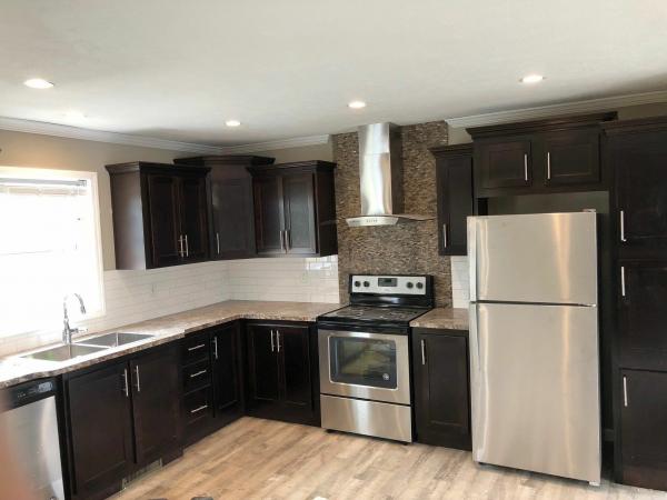 2019 Fairmont Homes Mobile Home For Sale