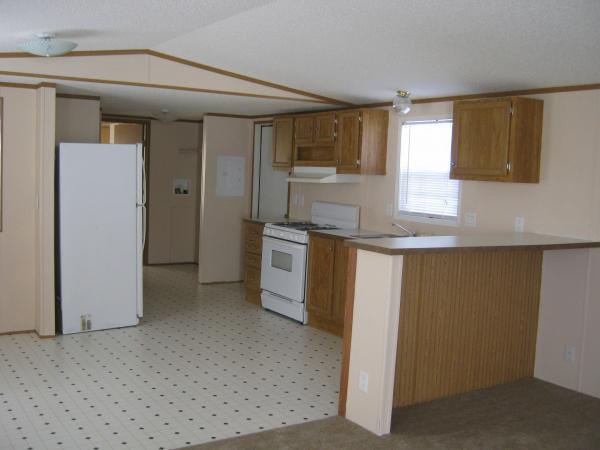 Photo 1 of 2 of home located at 3290 N Martha Street #17 Sioux City, IA 51105