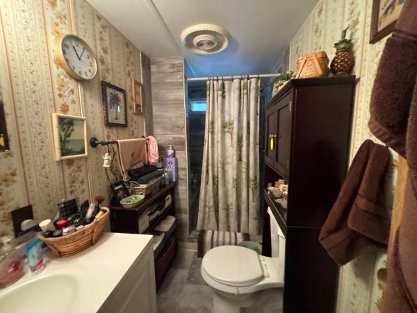 1982 CONC 3323482551 Mobile Home