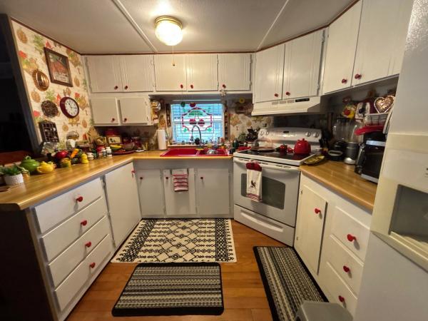 1982 CONC 3323482551 Mobile Home