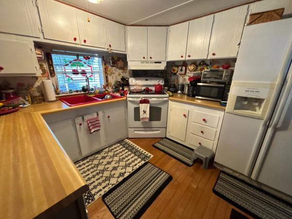 1982 CONC 3323482551 Mobile Home
