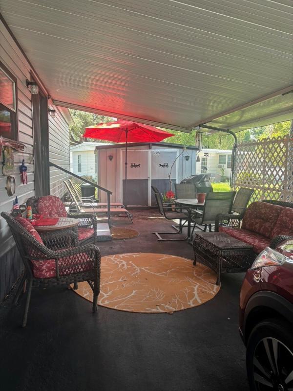 1982 CONC 3323482551 Mobile Home
