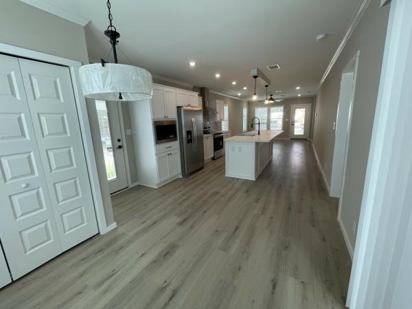 2025 CAVCO/PALM HARBOR 2026 Kinsley Elite Series 340EL28522F Mobile Home