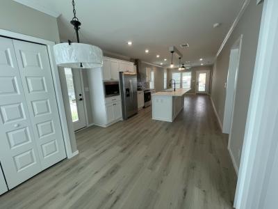 Photo 2 of 14 of home located at 44 Esper Court Lot 0195 Fort Myers, FL 33908