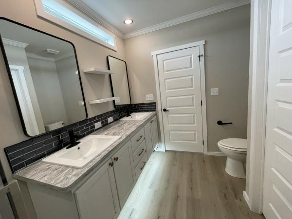 2025 CAVCO/PALM HARBOR 2026 Kinsley Elite Series 340EL28522F Mobile Home