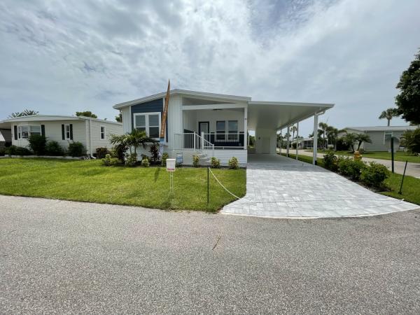 2025 CAVCO/PALM HARBOR 2026 Kinsley Elite Series 340EL28522F Mobile Home