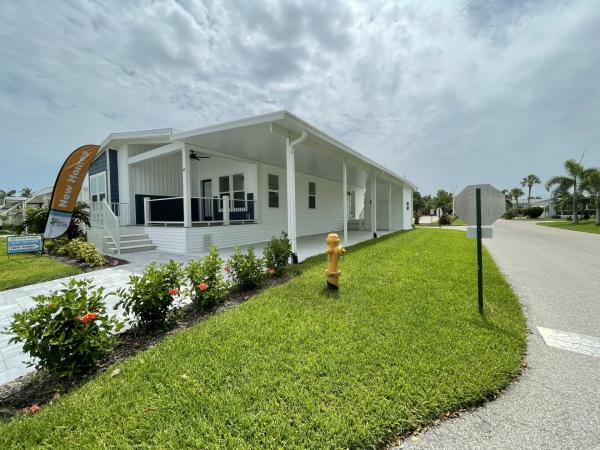 2025 CAVCO/PALM HARBOR 2026 Kinsley Elite Series 340EL28522F Mobile Home