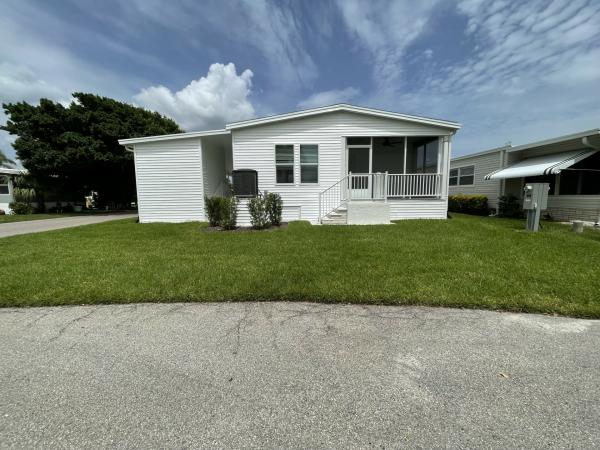 2025 CAVCO/PALM HARBOR 2026 Kinsley Elite Series 340EL28522F Mobile Home