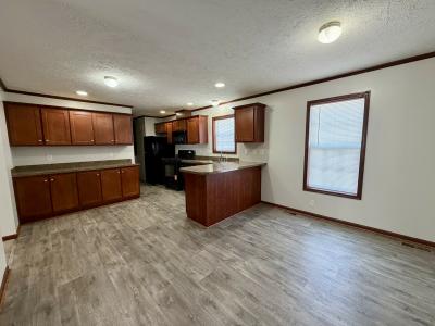 Mobile Home at 8200 Eaton Dr Northville, MI 48167