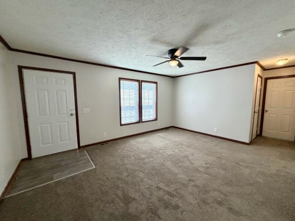 2012 Champion UNK Mobile Home