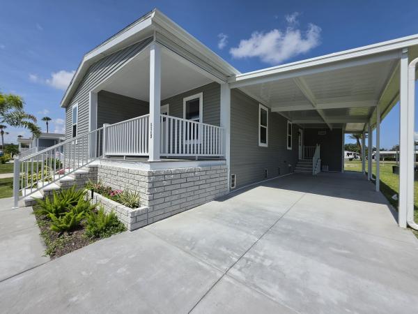 2025 Palm Harbor 340LS99999M Mobile Home