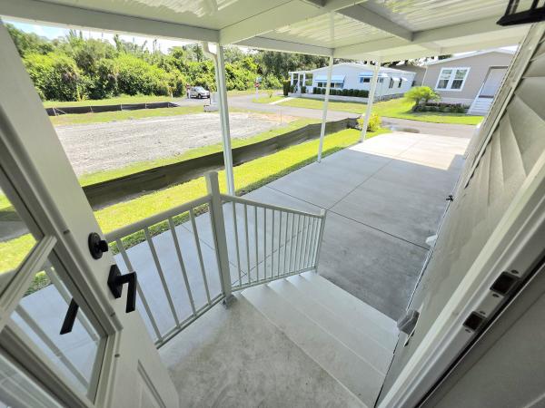 2025 Palm Harbor 340LS99999M Mobile Home