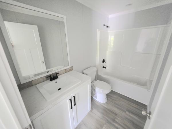 2025 Palm Harbor 340LS99999M Mobile Home