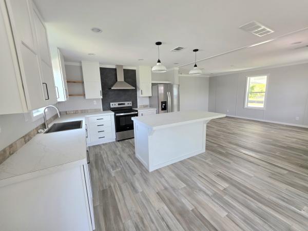 2025 Palm Harbor 340LS99999M Mobile Home