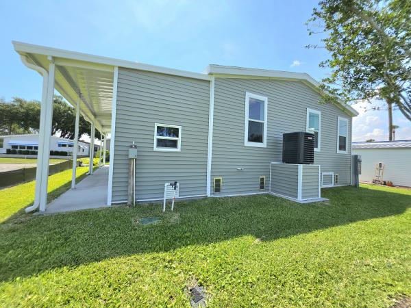2025 Palm Harbor 340LS99999M Mobile Home