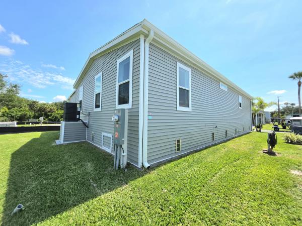 2025 Palm Harbor 340LS99999M Mobile Home