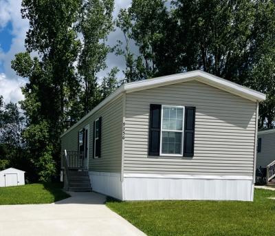 Photo 5 of 26 of home located at 9356 River Drive #141 Linden, MI 48451