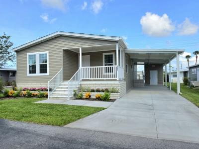 Mobile Home at 3901 Bahia Vista St. #731 Sarasota, FL 34232