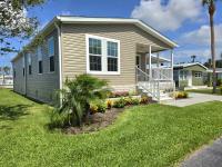 2026 CHAMPION SIG4522A(2BR) Mobile Home