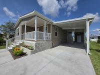 2026 CHAMPION SIG4522A(2BR) Mobile Home