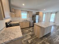 2026 CHAMPION SIG4522A(2BR) Mobile Home