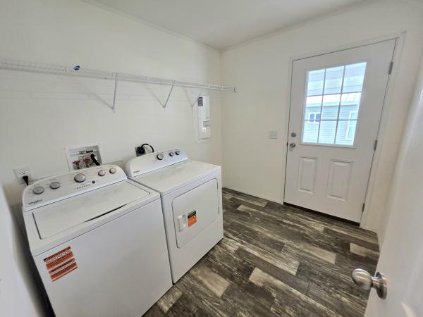 2026 CHAMPION SIG4522A(2BR) Mobile Home