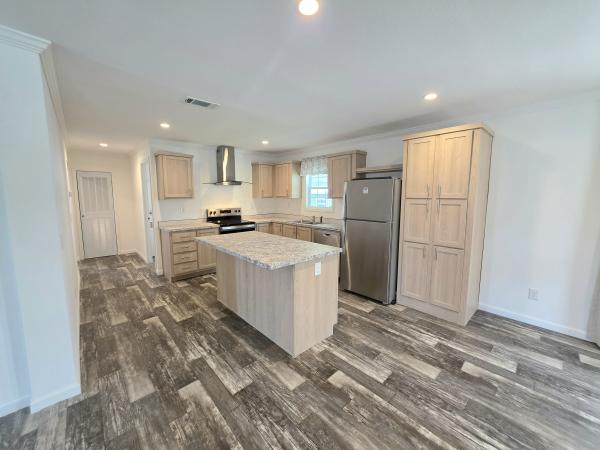 2026 CHAMPION SIG4522A(2BR) Mobile Home