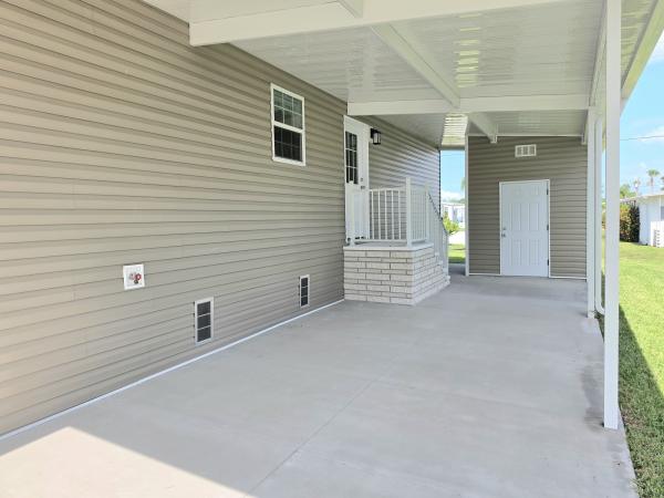 2026 CHAMPION SIG4522A(2BR) Mobile Home