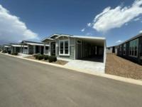 2025 Cavco Westin Porch Manufactured Home