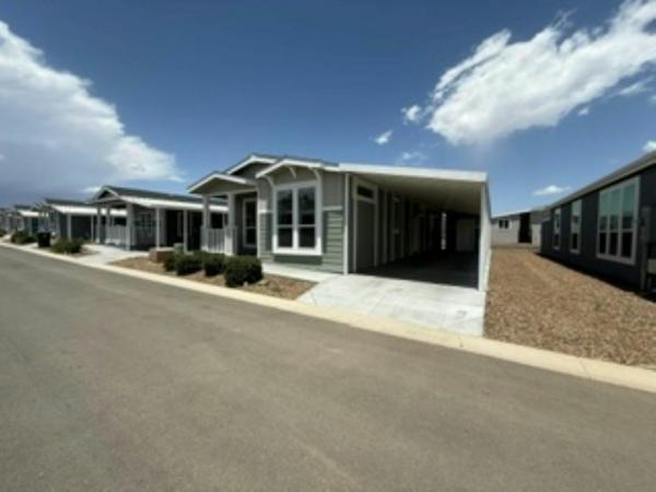 2025 Cavco Mobile Home For Sale