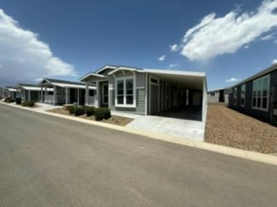 Mobile Home at 12074 E Mcqueen Dr Dewey, AZ 86327