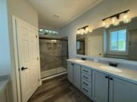 2025 Cavco Westin Porch Manufactured Home