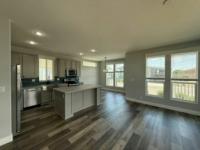 2025 Cavco Westin Porch Manufactured Home