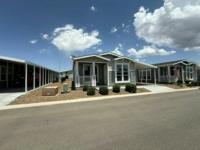 2025 Cavco Westin Porch Manufactured Home