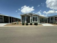 2025 Cavco Westin Porch Manufactured Home