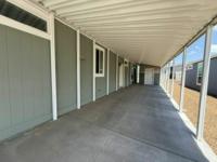 2025 Cavco Westin Porch Manufactured Home