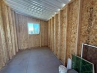 2025 Cavco Westin Porch Manufactured Home
