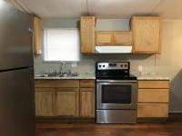 1986 Classic Housing Express Mobile Home