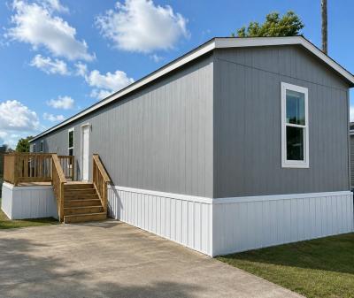 Mobile Home at 5902 Ayers Street #210 Corpus Christi, TX 78415