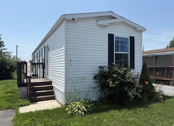 Photo 1 of 2 of home located at 9 Sunflower Drive Ephrata, PA 17522